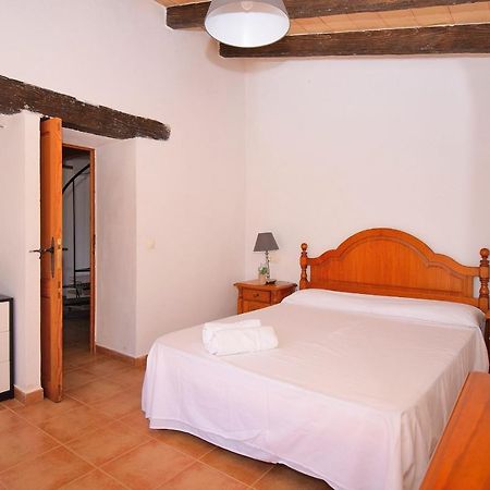 087 Finca Es Camp Pla Vt1828 By Mallorca Charme Sineu  Exteriér fotografie