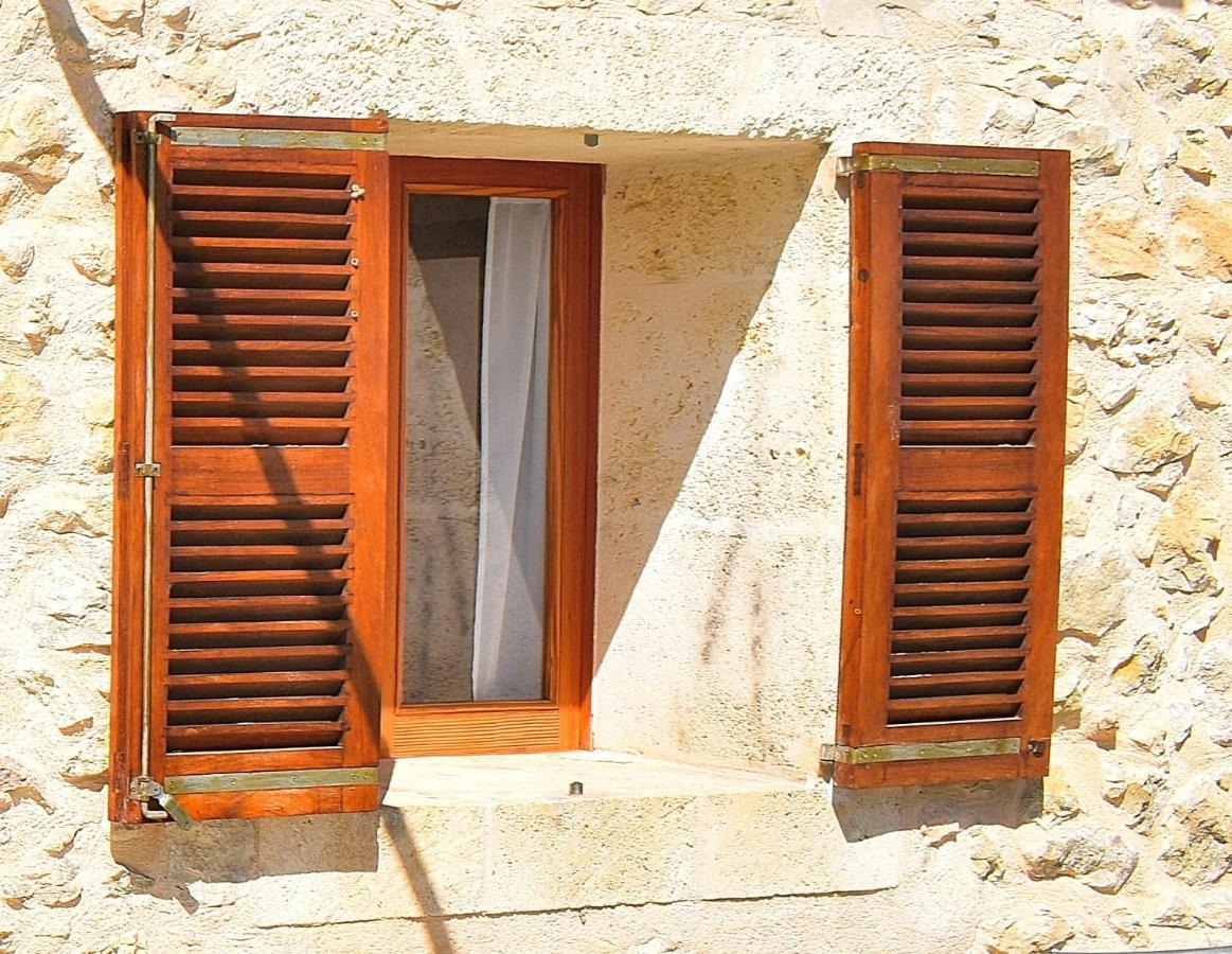 087 Finca Es Camp Pla Vt1828 By Mallorca Charme Sineu  Exteriér fotografie